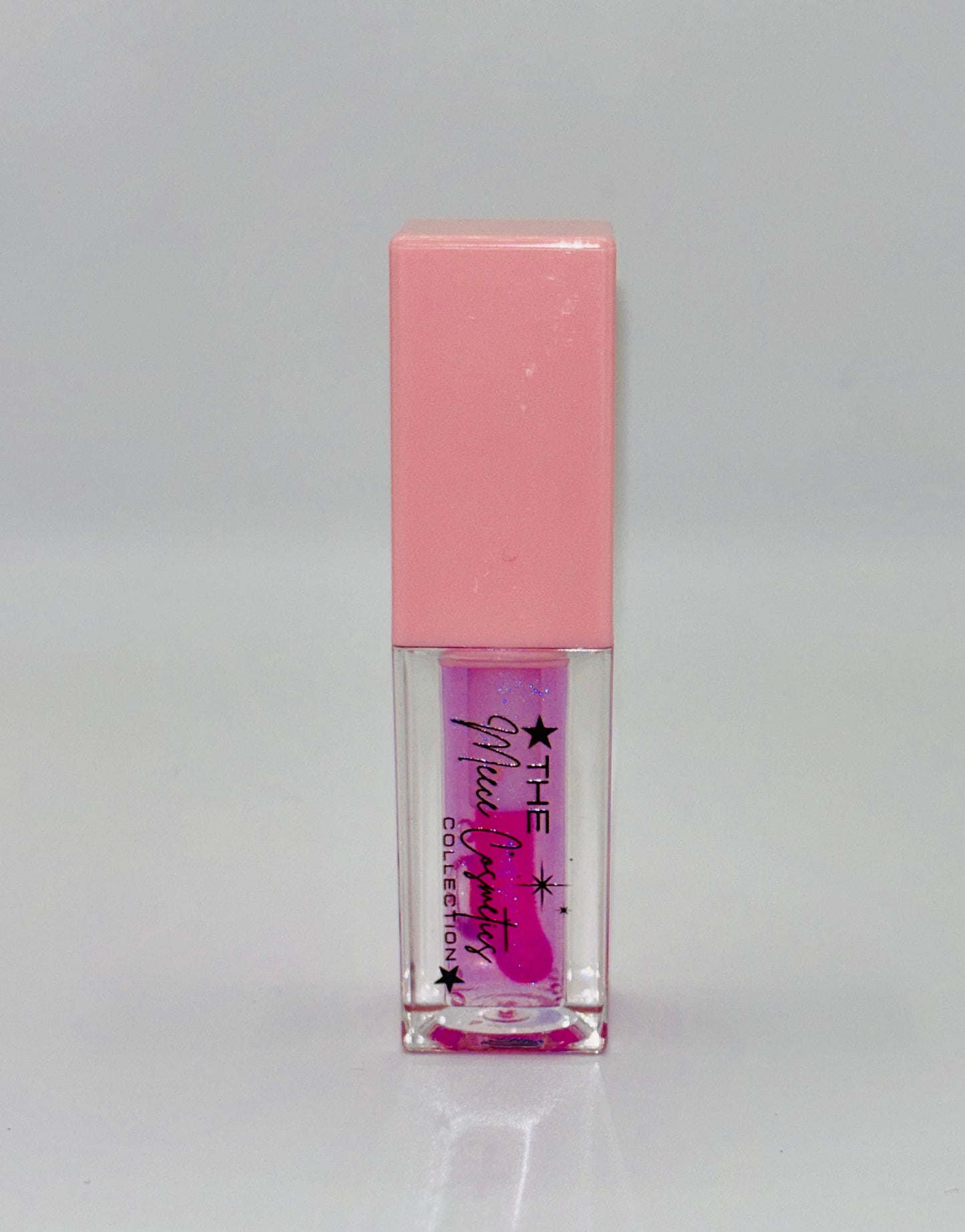 Pink Stardust