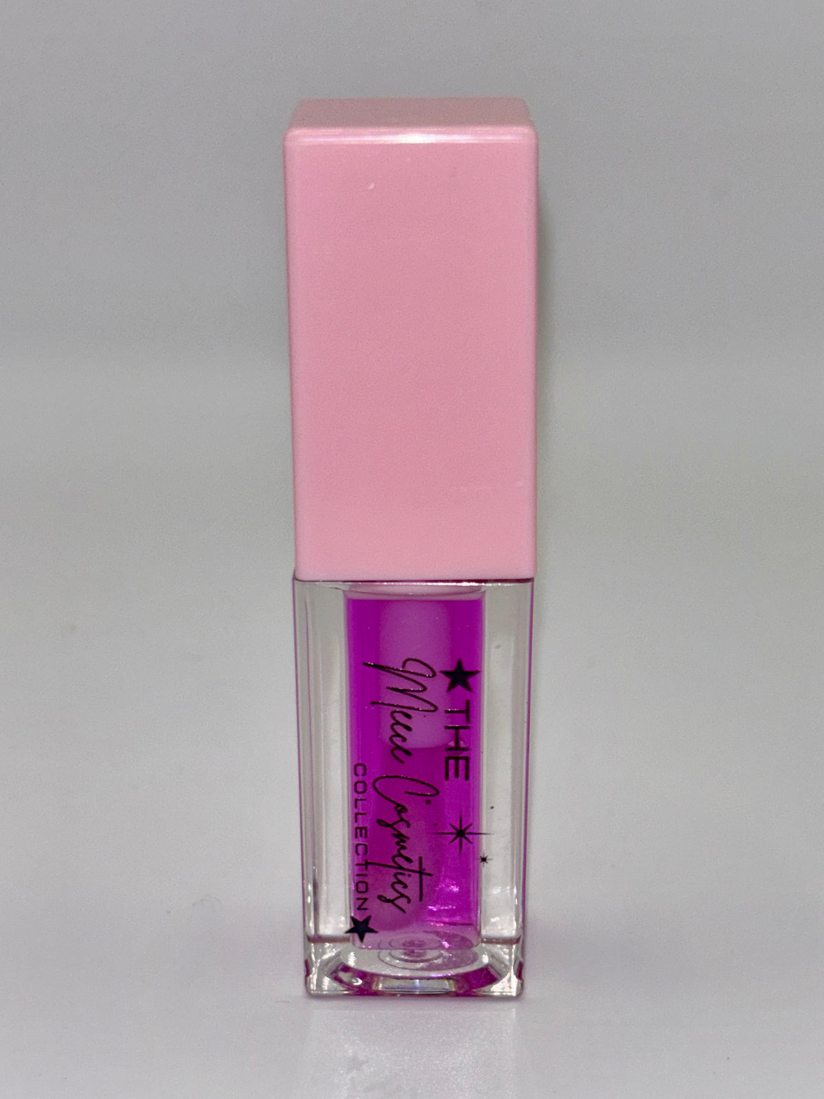 Pink Champagne