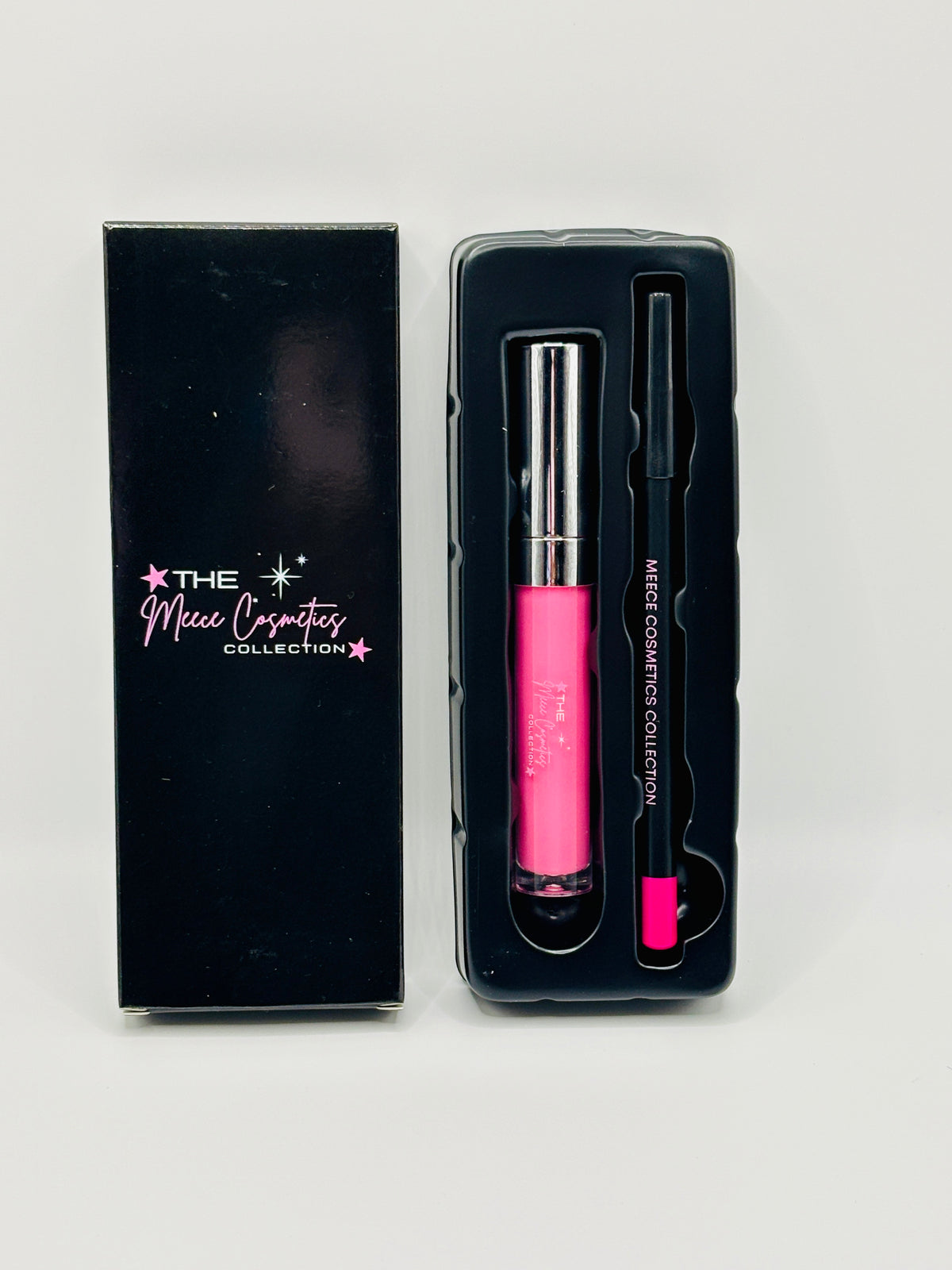 Bebe Pink