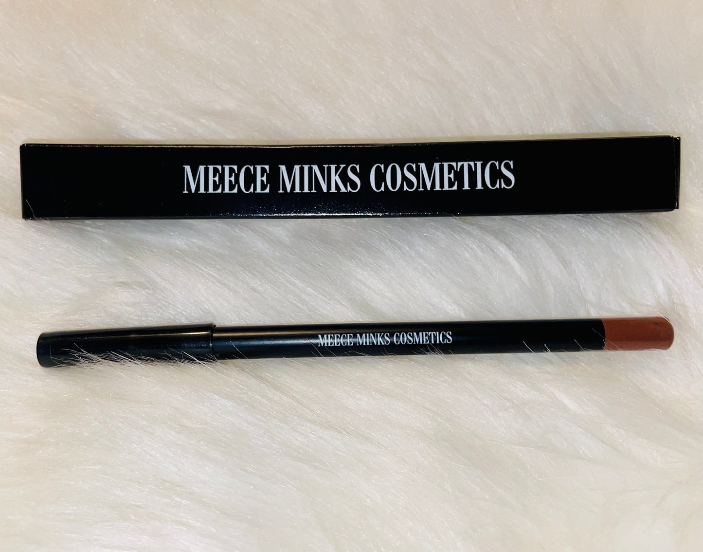 Light Brown Lip Liner