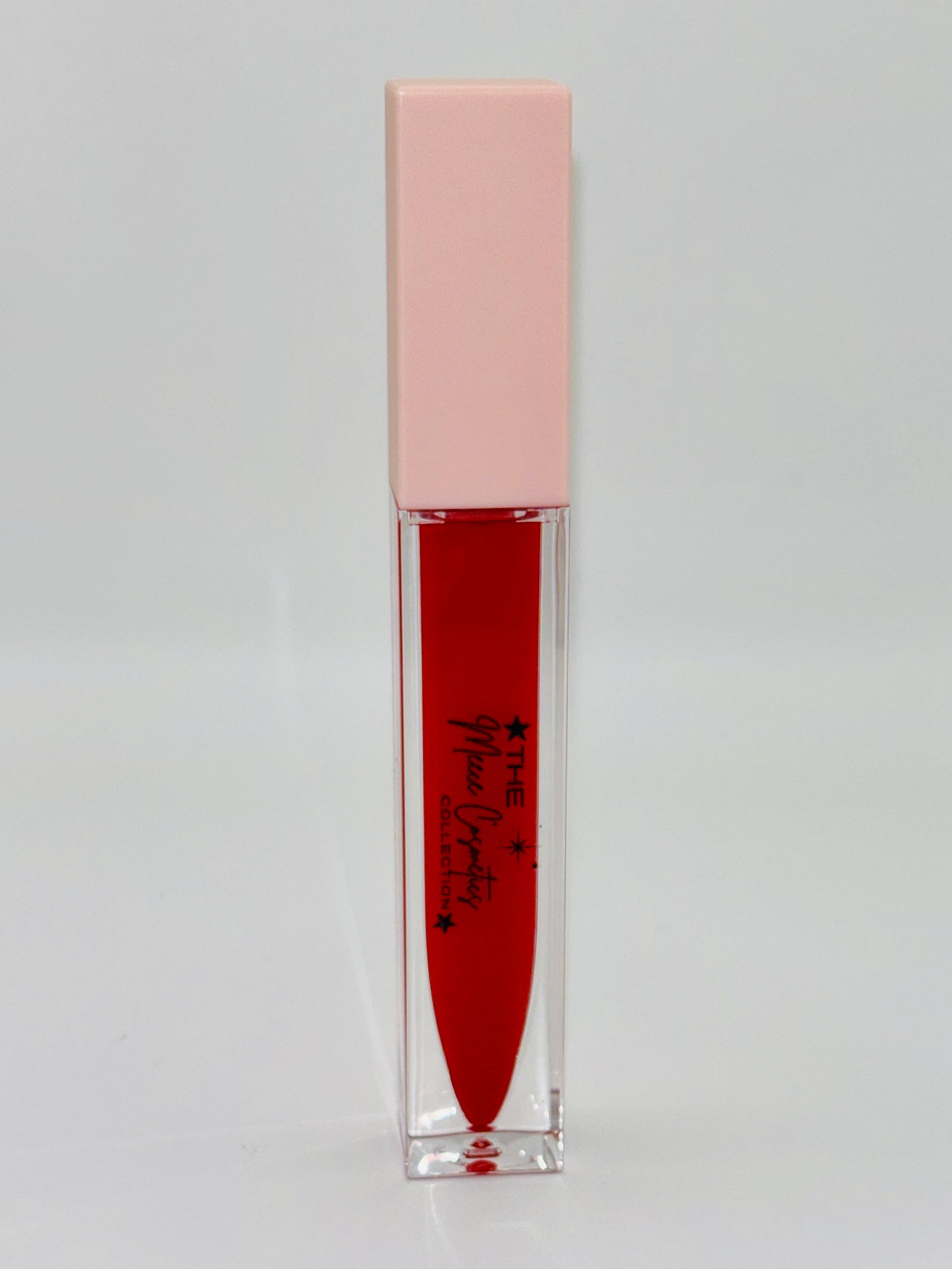 Luscious Red