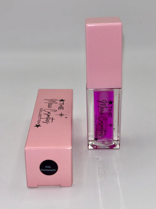 Pink Champagne