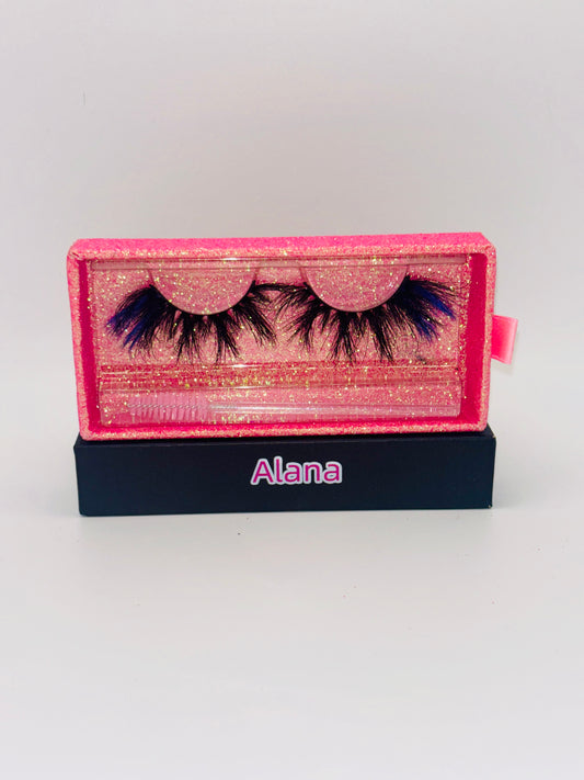 Alana