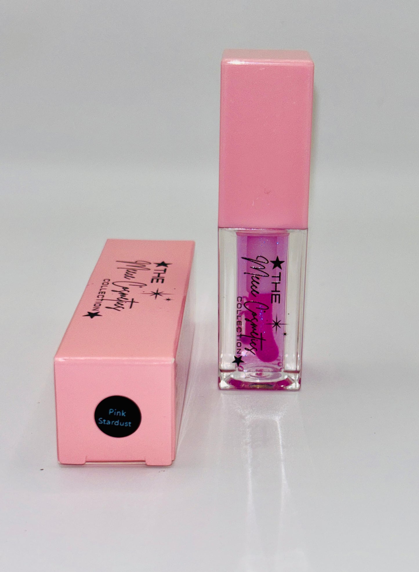 Pink Stardust
