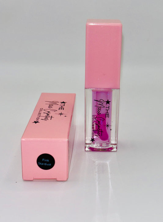 Pink Stardust