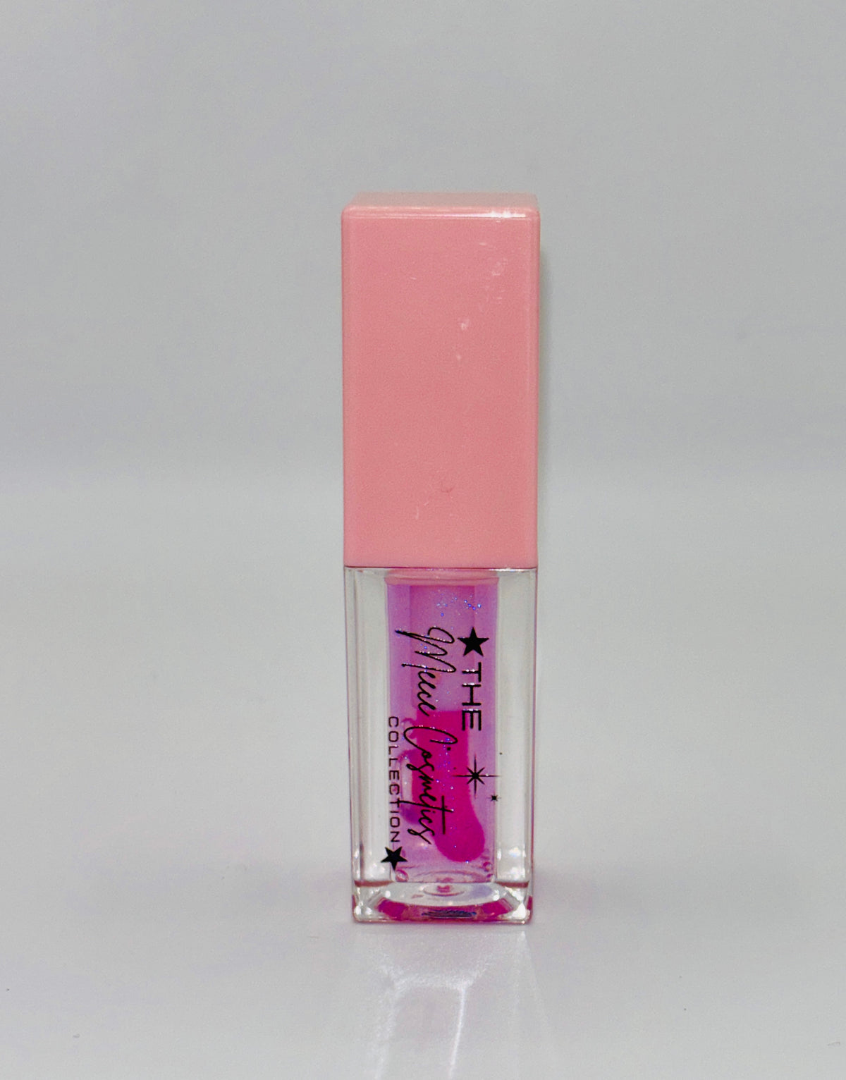 Pink Stardust