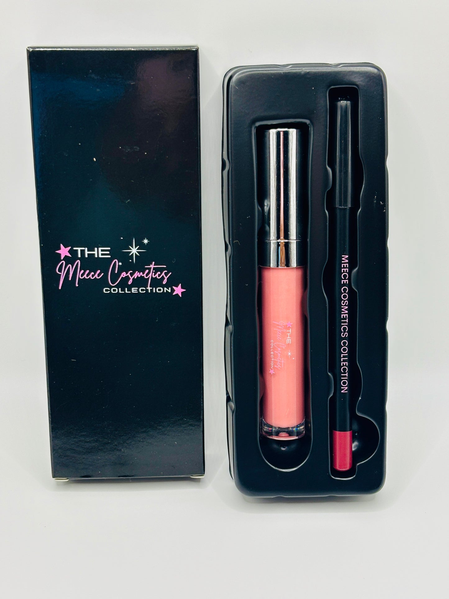 Pink Truffle