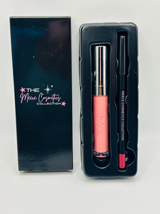 Pink Truffle