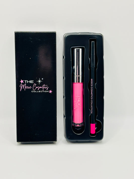 Bebe Pink