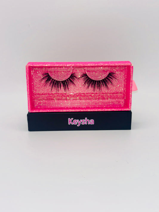 Keysha