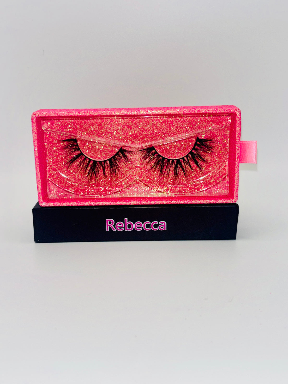 Rebecca 2.0