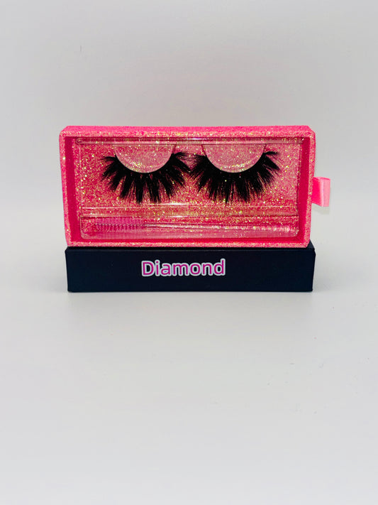 Diamond