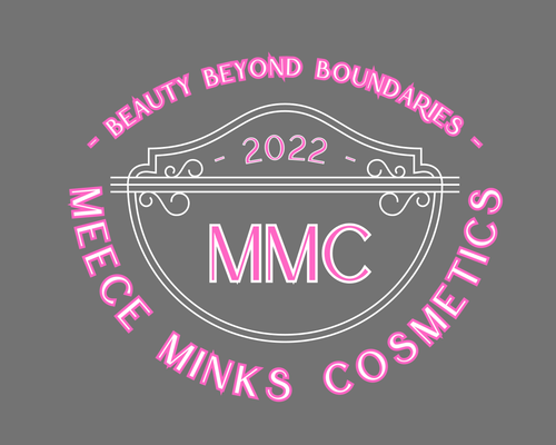 Meece Cosmetics Collection 