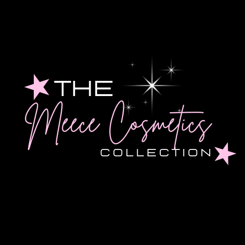 Meece Cosmetics Collection 