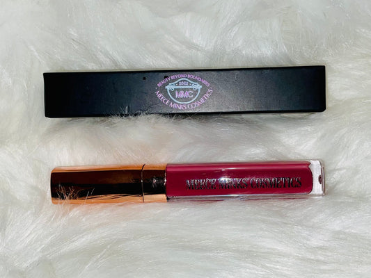 Maple Matte Lipstick