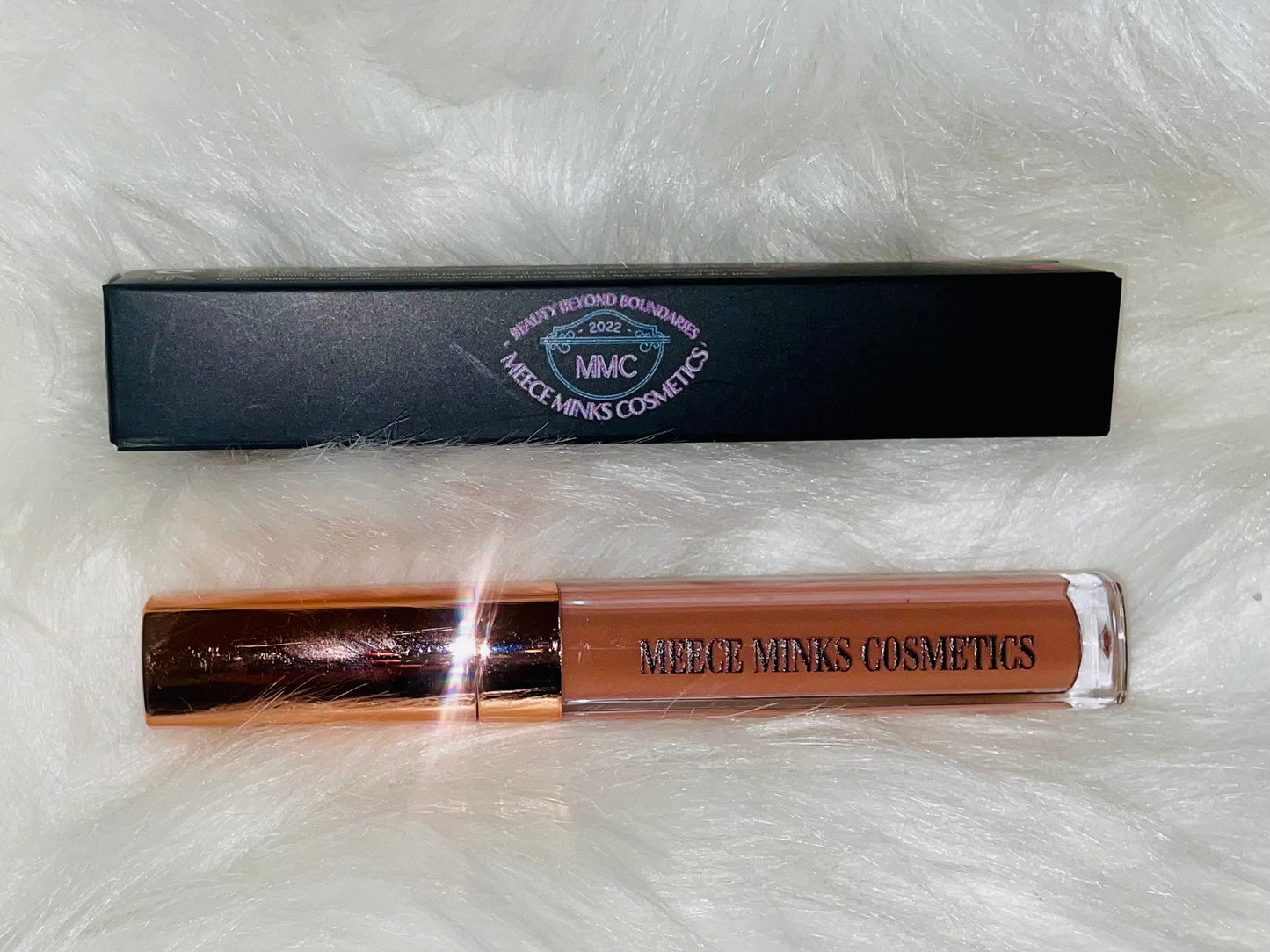 Overnight Lipgloss