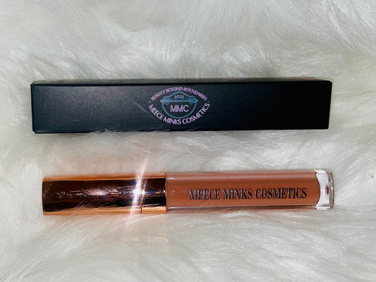 Overnight Lipgloss