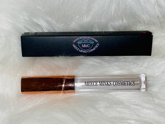 Mysterious Lipgloss