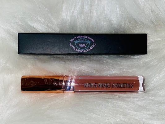 Bombshell Lipgloss