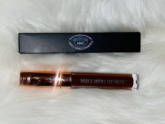 Mocha Lipgloss