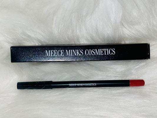 Carmel Brown Lip Liner