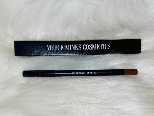 Dark Brown Lip Liner