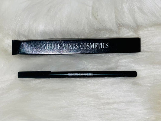 Black Lip Liner