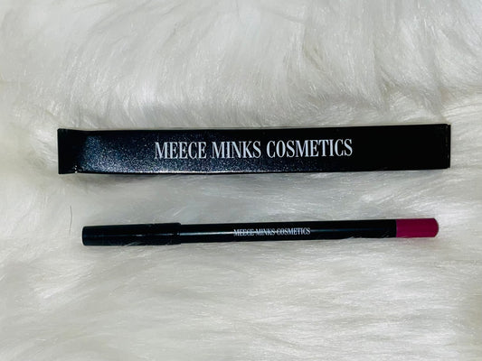 Deep Mauve Lip Liner