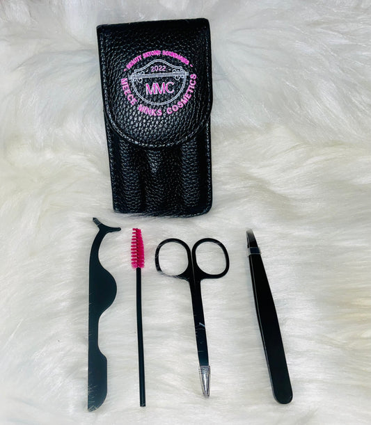 Lash kit