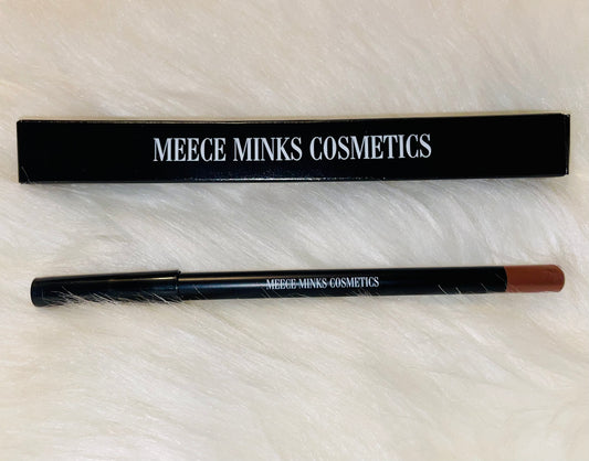 Light Brown Lip Liner